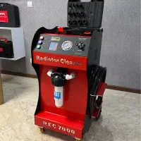 رادیات شور Rec7000