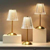 آباژوری شارژی مدل کارتل