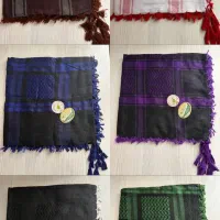 روسری عربی (چفیه)  وارداتی|لباس|اصفهان, گلزار|دیوار