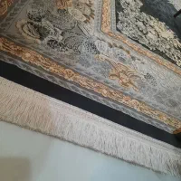 قالی|فرش|اهواز, کوی جواهری|دیوار