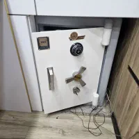 گاوصندوق طلا فروشی