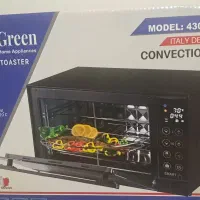 آون تستر ( فر برقی)