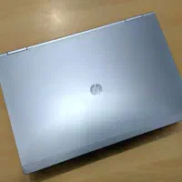 لبتاب دانشجویی HP مدل EliteBook 8460p|رایانه همراه|تبریز, |دیوار