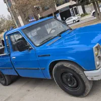 نیسان88|خودرو سواری و وانت|لردگان, |دیوار