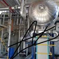 عایق تاسیسات و پایپینگ