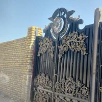 زمین دور دیوار با امتیازات