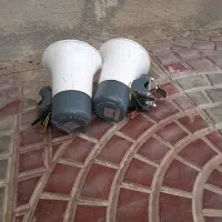 بلند گو اژیردو عد