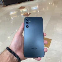 A34 256GB R8 در حد اکبند بدونه نقطه