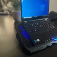 لپ تاپ core i7 L13 yoga cpu 1145|رایانه همراه|تهران, ایرانشهر|دیوار