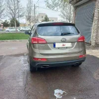 ماشین جک s5 دنده|خودرو سواری و وانت|زنجان, |دیوار