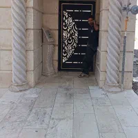 فروش درب آهنی کیلو 79|مصالح و تجهیزات ساختمان|قم, نیروگاه|دیوار