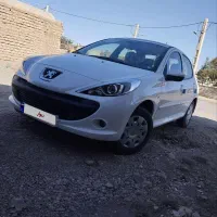 پژو۲۰۷ پاناروما