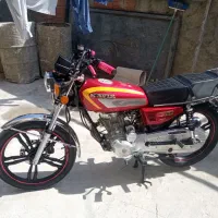 موتور سیکلت کویر 150|موتورسیکلت|بجنورد, |دیوار