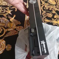 گیرنده دیجیتال در حد|صوتی و تصویری|فردیس, شهرک شهید حسینی|دیوار