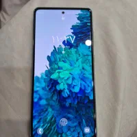 گوشی سامسونگ مدل S20Fe|موبایل|قم, باجک یک|دیوار