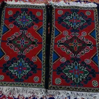 پادری دست باف