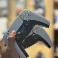 دسته کارکرده پی اس فایو بسیار تمیز ps5 کنسول بازی|کنسول، بازی ویدئویی و آنلاین|تهران, گیشا|دیوار