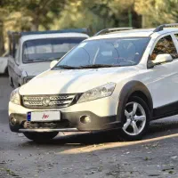 H30 کراس ۹۷|خودرو سواری و وانت|شاهین‌شهر, مخابرات (شهید بهشتی)|دیوار