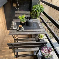 میزو صندلی های تاشو طرح ایکیا|میز و صندلی غذاخوری|اسلام‌شهر, چیچکلو|دیوار