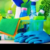 نظافت آپارتمان و منزل