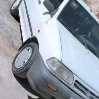 پراید131مدل90 معاوضه