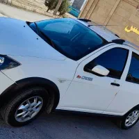 کوییک 1401|خودرو سواری و وانت|مرودشت, دولت آباد|دیوار