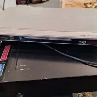 DVD وCD|پخش‌کننده DVD و ویدیو|خرم‌آباد, |دیوار