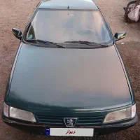 آردی مدل 84|خودرو سواری و وانت|مرند, |دیوار