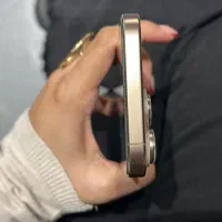 iPhone 16 pro max 256 za|موبایل|یزد, |دیوار