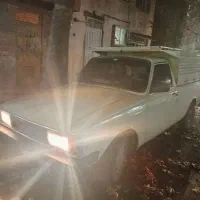 پیکان وانت مدل 90 دوگانه|خودرو سواری و وانت|ارومیه, |دیوار