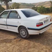 پارس سال مدل ۹۰|خودرو سواری و وانت|بانه, |دیوار