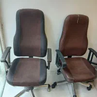 اداری صندلی