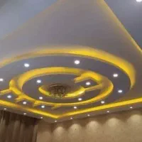 برق ساختمان