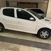 پژو ۲۰۷ پانا|خودرو سواری و وانت|اندیشه, اندیشه فاز ۲|دیوار