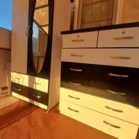 کمد لباس شیک|جاکفشی، کمد، دراور|محمدیه-قزوین, |دیوار