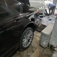 تعمیرگاه تخصصی Ara