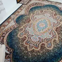 فرش|فرش|مشهد, کوی ولیعصر|دیوار