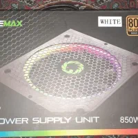 پاور 850 w گیم مکس