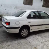 پژو پارس ۹۰/۹/۱|خودرو سواری و وانت|آمل, |دیوار