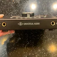 کارت صدا Universal Audio Apollo Twin Duo|آلات موسیقی|تهران, آسمان|دیوار