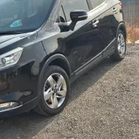 جکs3بدون رنگ وتصادف|خودرو سواری و وانت|تهران, قلهک|دیوار