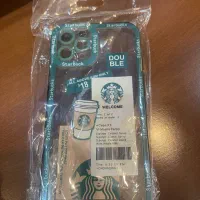 قاب ایفون ۱۱ پرو تدی و پلنگی صورتی|لوازم جانبی موبایل و تبلت|قرچک, مهدیه|دیوار