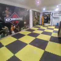 باشگاه ورزشهای رزمی MAX