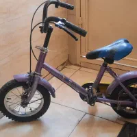 دوچرخه