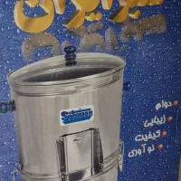 سبزی خوردکن ۳ کیلویی