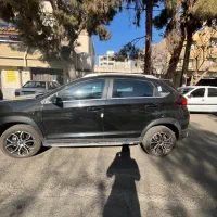 ایکس‌۲۲ پرو‌دنده ای مدل ۱۴۰۲|خودرو سواری و وانت|مشهد, استاد یوسفی (شهرک غرب)|دیوار