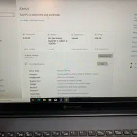 DynaBook Tecra A50-J|رایانه همراه|اندیشه, اندیشه فاز ۳|دیوار