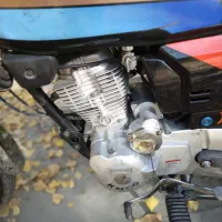 موتور|موتورسیکلت|فشم, |دیوار