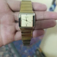 ساعت آناتوم معامله