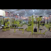 وسایل بدنسازی|تجهیزات ورزشی|بندرعباس, |دیوار